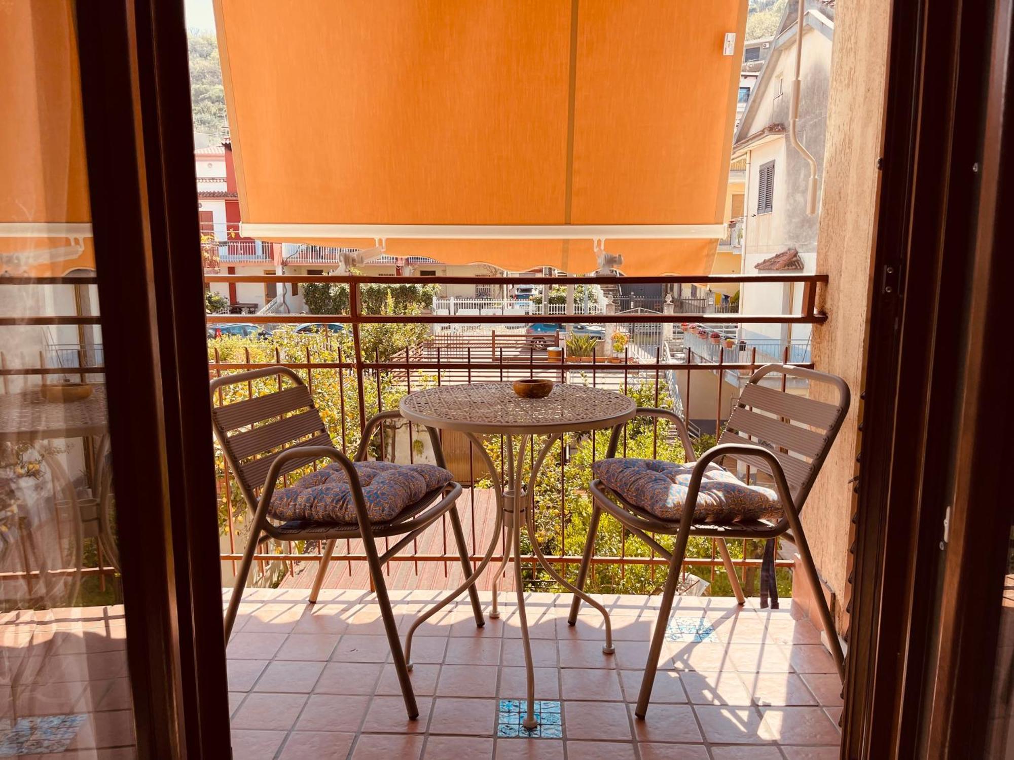 مبيت وإفطار أغروبولي Dimora Bellini المظهر الخارجي الصورة