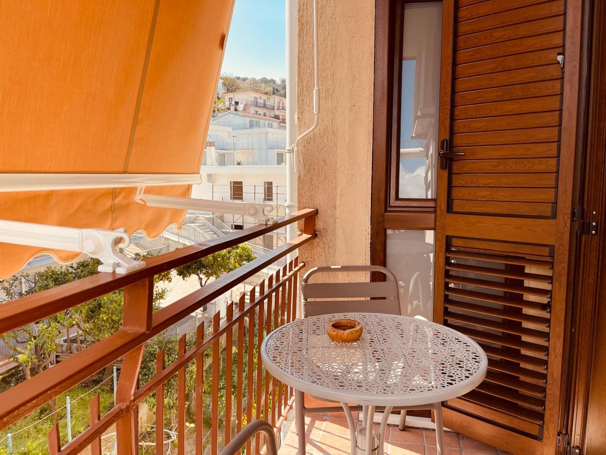 مبيت وإفطار أغروبولي Dimora Bellini المظهر الخارجي الصورة